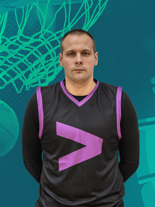 Marko Marović