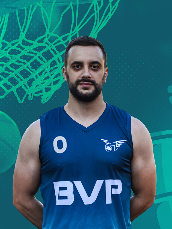 Predrag Stevanović