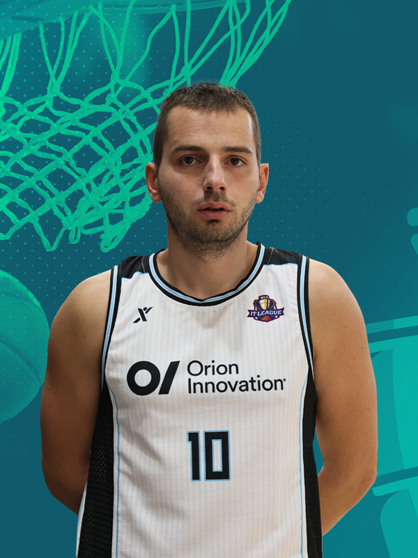 Goran Gambiroža